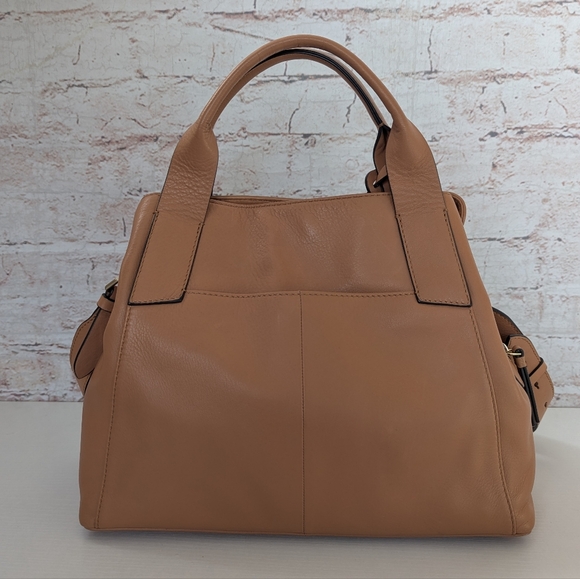 Radley London Baylis Road Medium Leather Multiway Shoulder Handbag - Picture 4 of 13